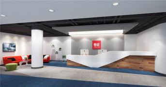 深圳办公室装修公司为什么选择云顶国际装饰