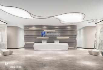 实木地板在办公室装修设计中具备哪些优势?