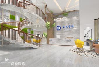 办公室装修价格，多少钱一平方?
