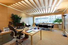深圳办公室装修费用具体包含哪些？