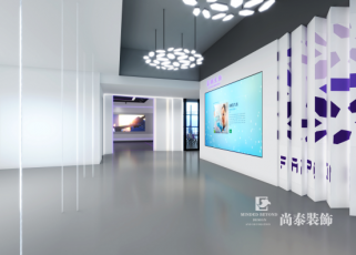 办公室装修设计中的灯光需要注意些什么?有什么使用不当的现象？