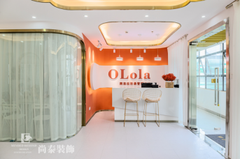 美容院装修设计的10个注意事项！！！