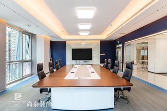 从哪些方面挑选办公室装修设计公司