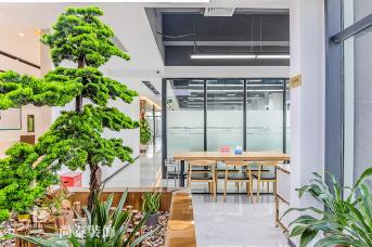 火锅店装修设计有什么最新流行趋势？