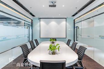 你知道办公室装修的重点吗？