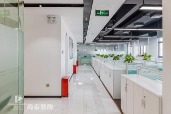 办公室装饰中有哪些种类的壁纸？